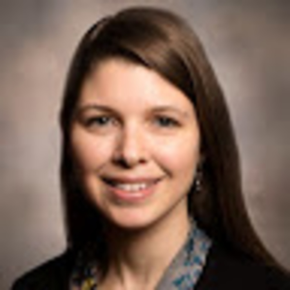 Meet your Posher, Nadia